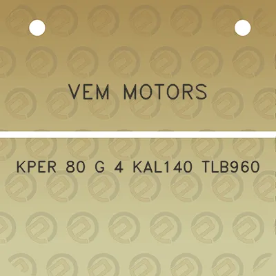 vem-motors-kper-80-g-4-kal140-tlb960