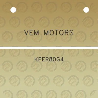 vem-motors-kper80g4