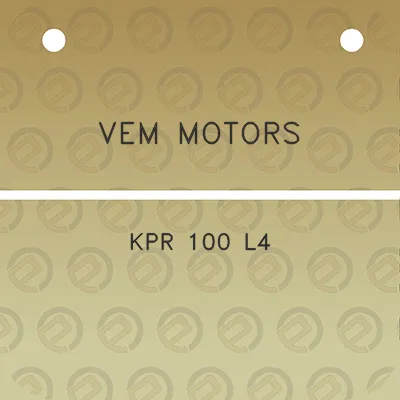 vem-motors-kpr-100-l4