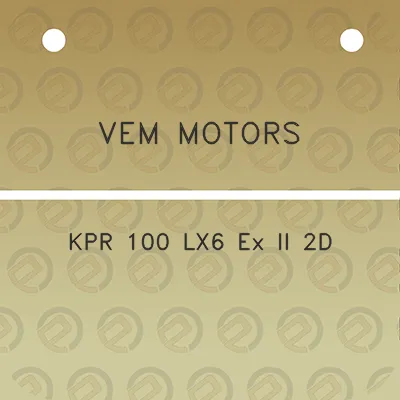 vem-motors-kpr-100-lx6-ex-ii-2d