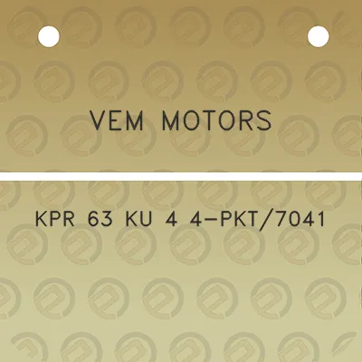 vem-motors-kpr-63-ku-4-4-pkt-7041