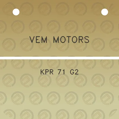 vem-motors-kpr-71-g2