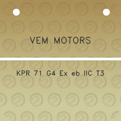 vem-motors-kpr-71-g4-ex-eb-iic-t3