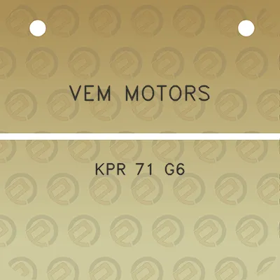 vem-motors-kpr-71-g6