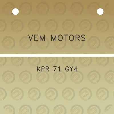 vem-motors-kpr-71-gy4