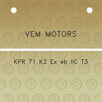 vem-motors-kpr-71-k2-ex-eb-iic-t3