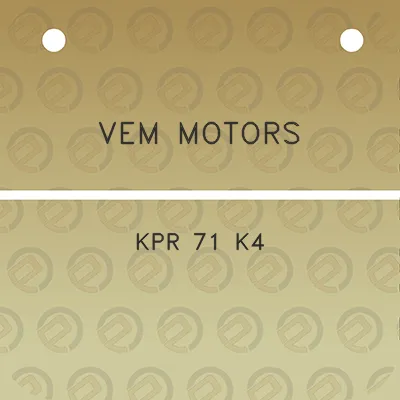 vem-motors-kpr-71-k4