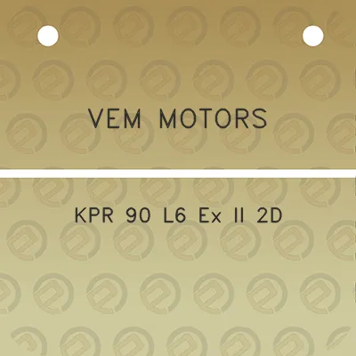 vem-motors-kpr-90-l6-ex-ii-2d