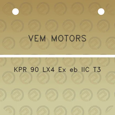 vem-motors-kpr-90-lx4-ex-eb-iic-t3