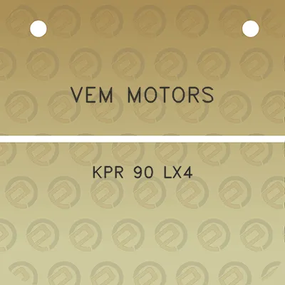 vem-motors-kpr-90-lx4