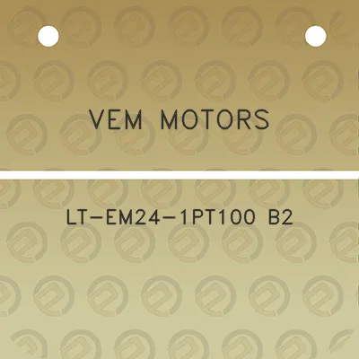 vem-motors-lt-em24-1pt100-b2