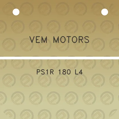 vem-motors-ps1r-180-l4