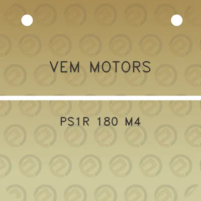 vem-motors-ps1r-180-m4