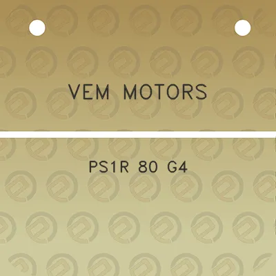 vem-motors-ps1r-80-g4