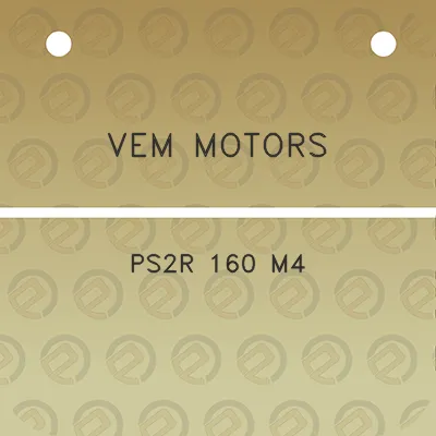 vem-motors-ps2r-160-m4