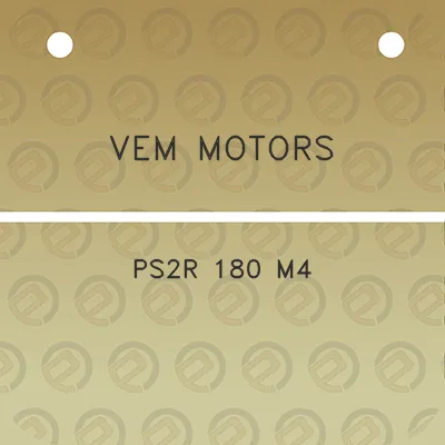 vem-motors-ps2r-180-m4