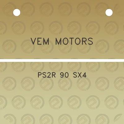 vem-motors-ps2r-90-sx4