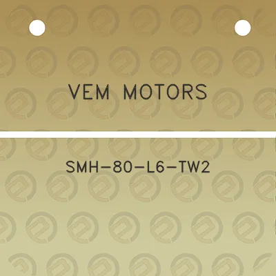 vem-motors-smh-80-l6-tw2