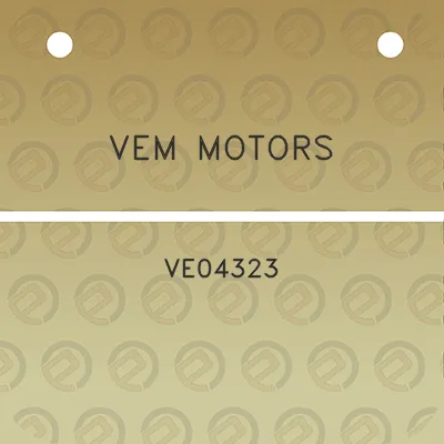 vem-motors-ve04323