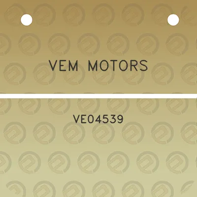 vem-motors-ve04539