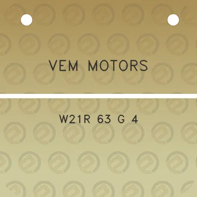 vem-motors-w21r-63-g-4