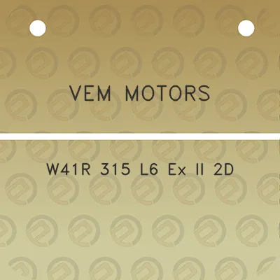 vem-motors-w41r-315-l6-ex-ii-2d