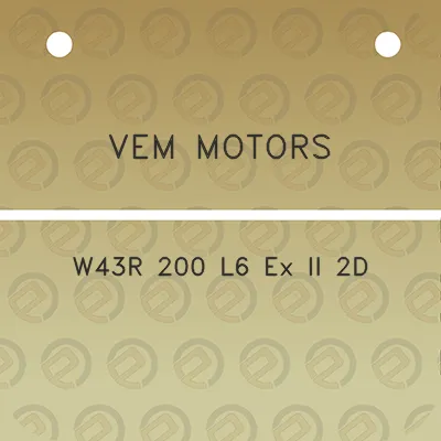 vem-motors-w43r-200-l6-ex-ii-2d