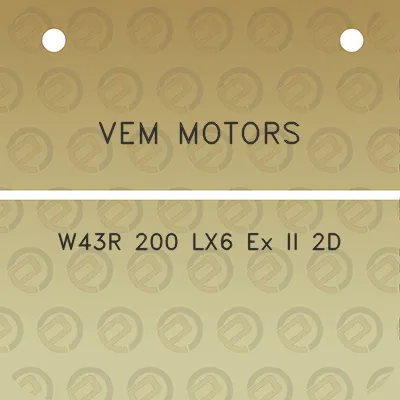 vem-motors-w43r-200-lx6-ex-ii-2d