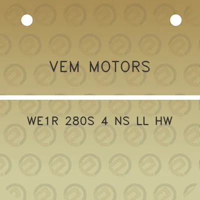 vem-motors-we1r-280s-4-ns-ll-hw