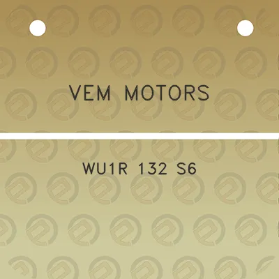 vem-motors-wu1r-132-s6