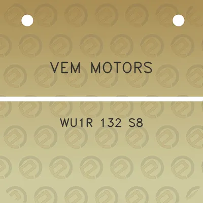 vem-motors-wu1r-132-s8