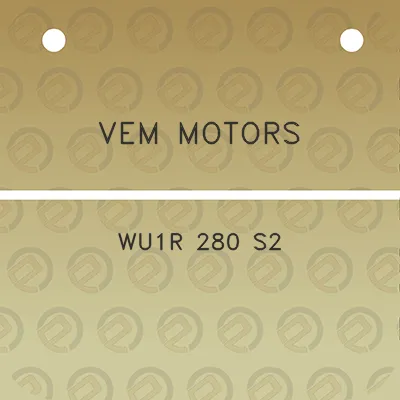 vem-motors-wu1r-280-s2