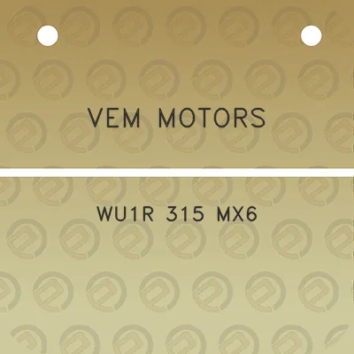 vem-motors-wu1r-315-mx6