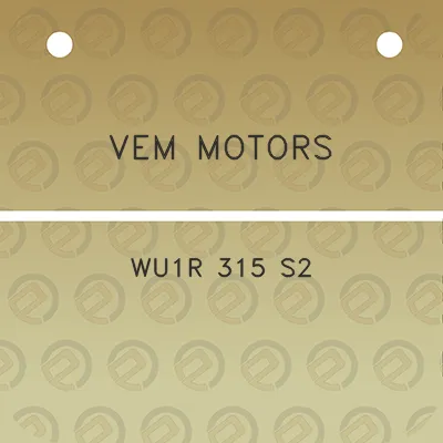 vem-motors-wu1r-315-s2