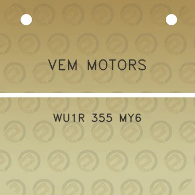 vem-motors-wu1r-355-my6