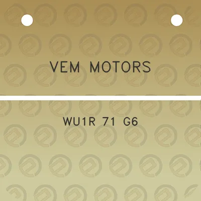 vem-motors-wu1r-71-g6