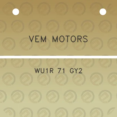 vem-motors-wu1r-71-gy2