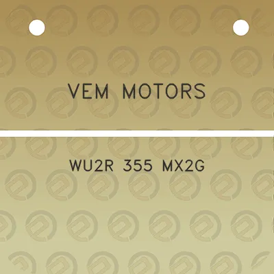 vem-motors-wu2r-355-mx2g