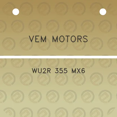 vem-motors-wu2r-355-mx6