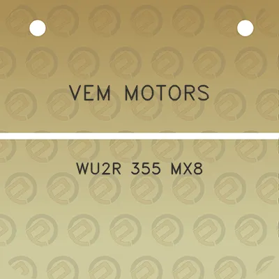 vem-motors-wu2r-355-mx8