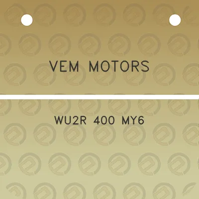 vem-motors-wu2r-400-my6