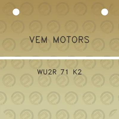 vem-motors-wu2r-71-k2