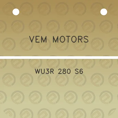 vem-motors-wu3r-280-s6