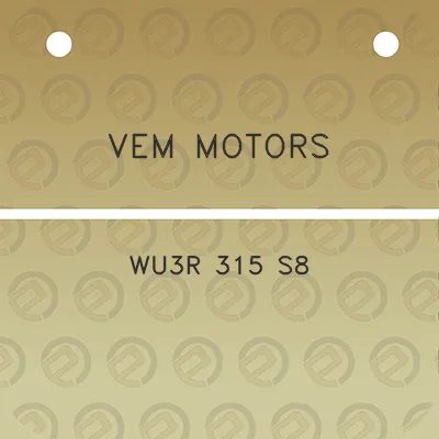 vem-motors-wu3r-315-s8