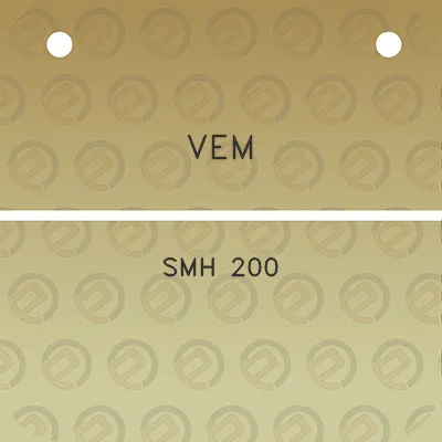 vem-smh-200