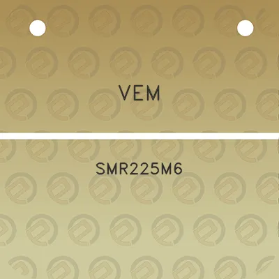 vem-smr225m6