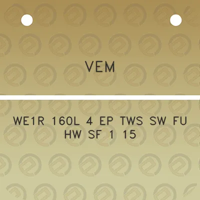 vem-we1r-160l-4-ep-tws-sw-fu-hw-sf-1-15