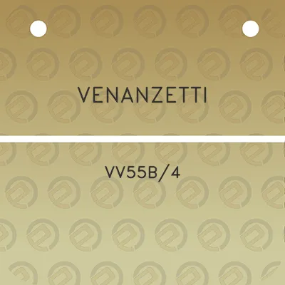 venanzetti-vv55b4