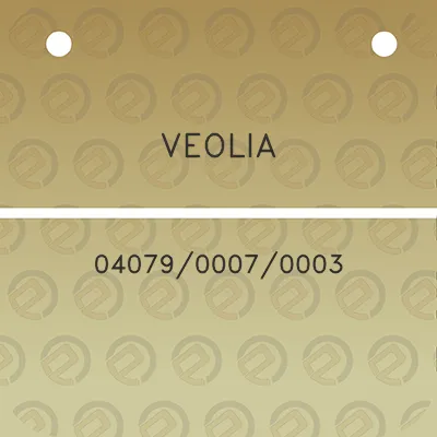 veolia-0407900070003