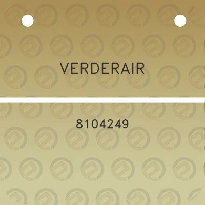 verderair-8104249